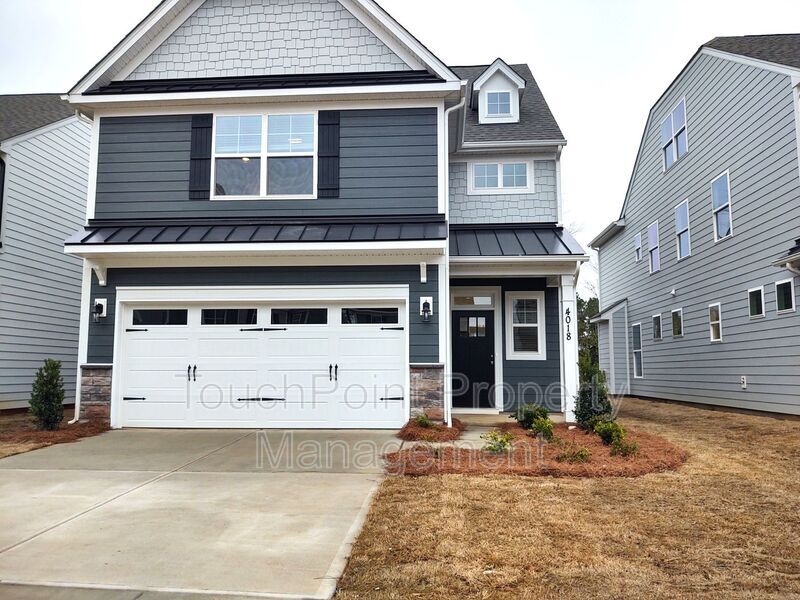 Foto principal - 4018 Belle Landing Rd