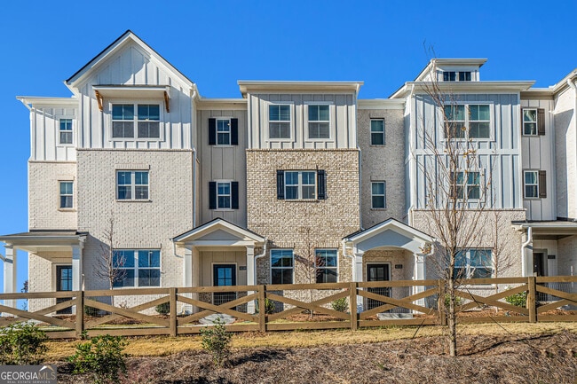 Foto del edificio - 6229 Honeybell Aly