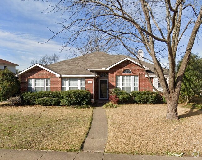 Building Photo - 1509 Rancho Dr