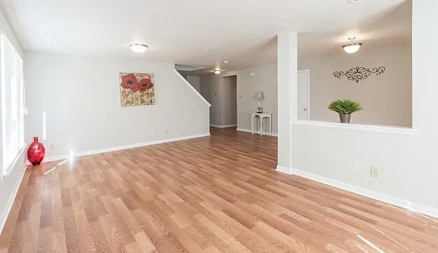 Foto del edificio - 8609 Old Potters Rd