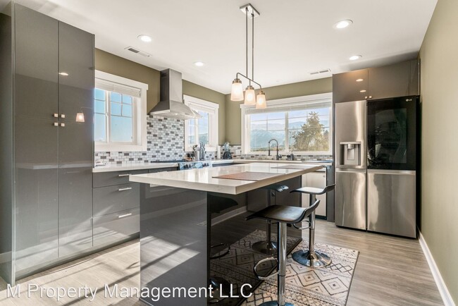 Foto del edificio - 2 br, 2 bath House - 4454 Old Monitor RD