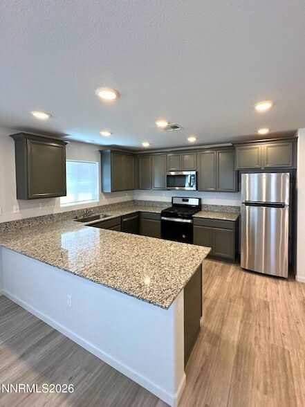 Building Photo - 501 Paradise Creek Dr