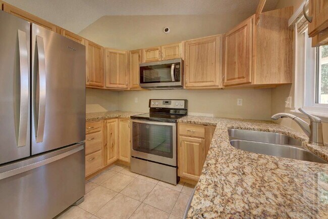 Foto del edificio - Charming Colorado Springs Rental in Top Ra...