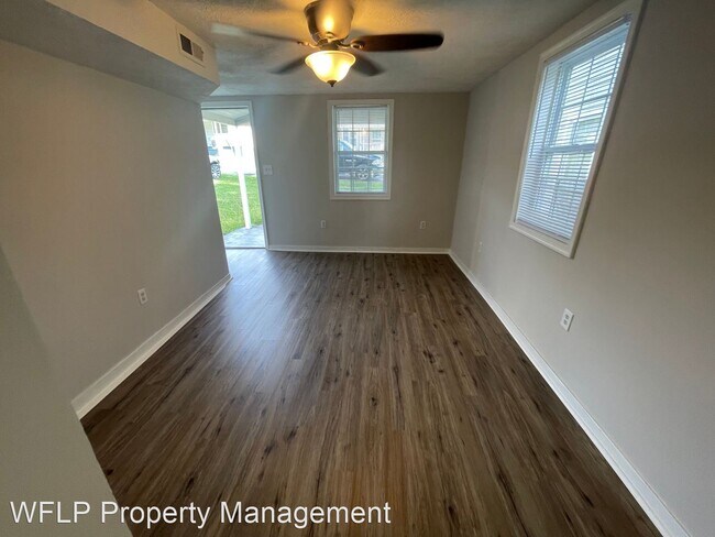 Foto del edificio - 2 br, 1 bath House - 1721 Edmunds St.