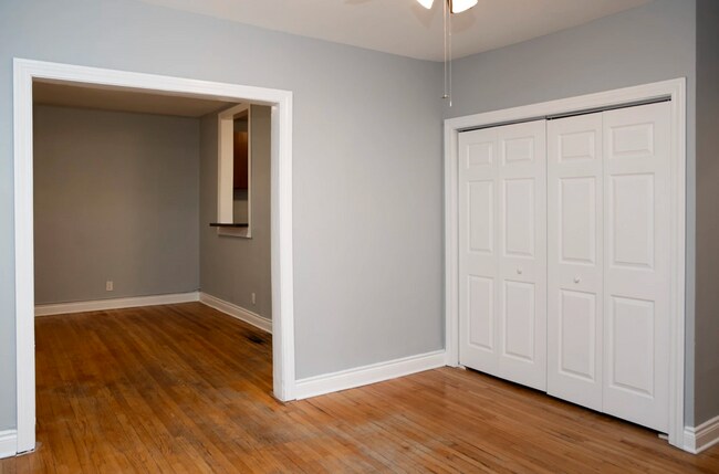 Foto del edificio - 719 W Roscoe St