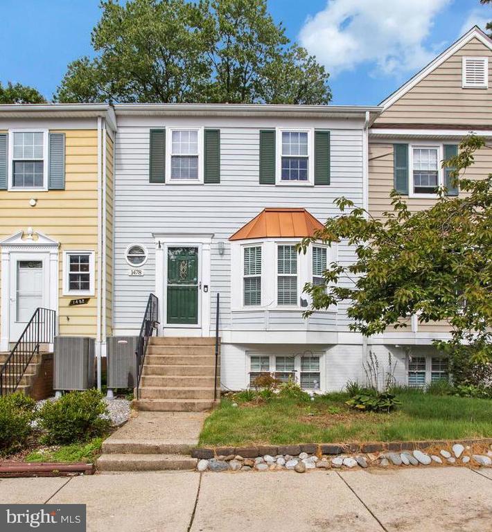Foto principal - 1478 Lowell Ct
