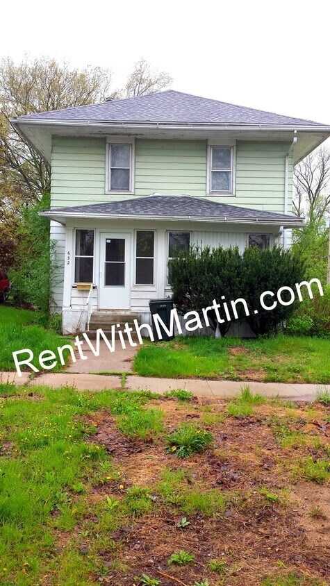 Primary Photo - 632 Cottage *PETS OK*