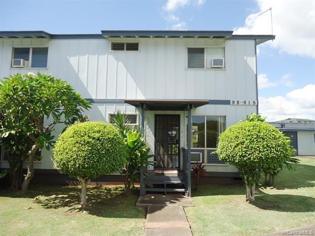 Primary Photo - 98-915-915 Noelani St