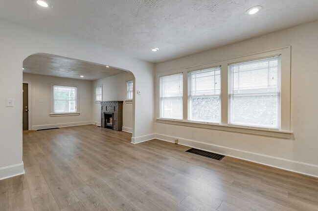 Foto del edificio - PRE-LEASING