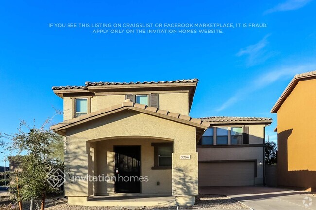 Building Photo - 6386 W Barbara Ave