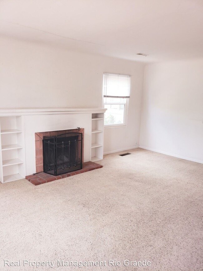 Foto del edificio - 3 br, 2 bath House - 420 Hermosa Drive SE