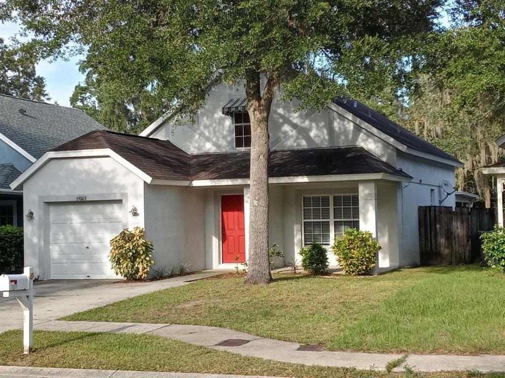 15003 Deer Meadow Dr, Lutz, FL 33559 House for Rent in Lutz, FL