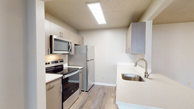 Interior Photo - Ridgewood