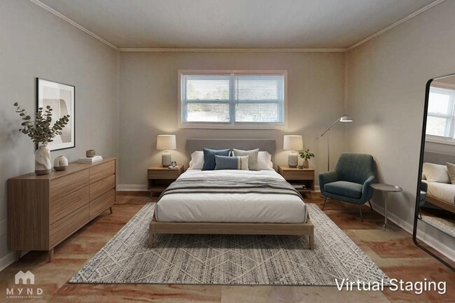 Foto del edificio - 10204 Allen Dr SW