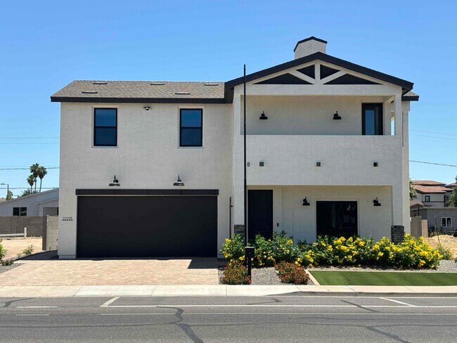 Foto del edificio - 22225 S Ellsworth Rd