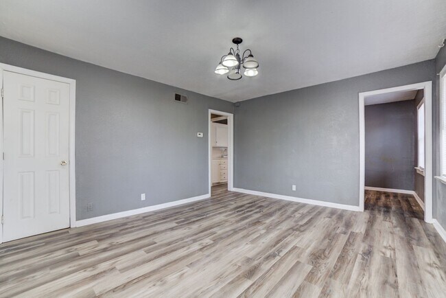Foto del edificio - Beautifully Updated 3 Bedroom Home!
