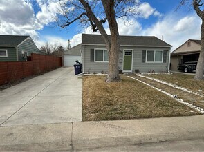 Building Photo - 1875 S Raritan St