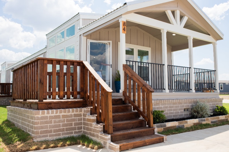 Foto principal - 6105 E McKinney St
