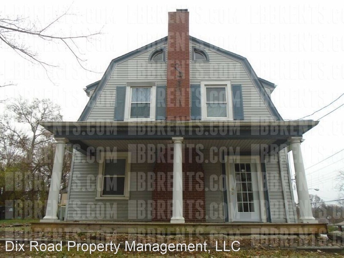 Primary Photo - 3 br, 1 bath House - 452 West Wyoming Avenue,