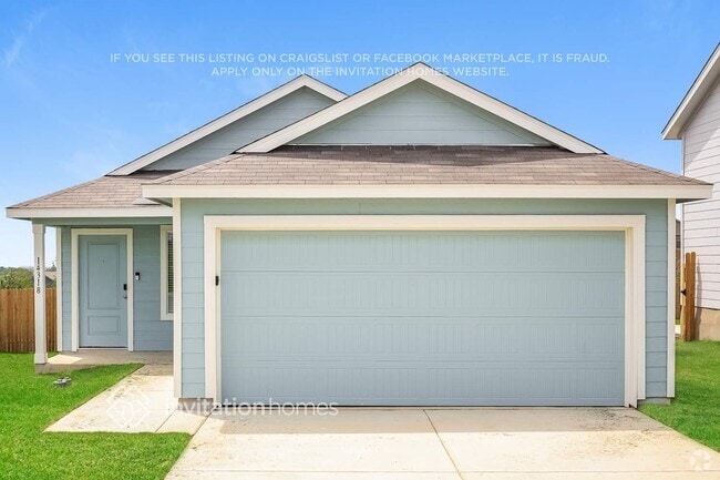 Building Photo - 14318 Fulling Ml
