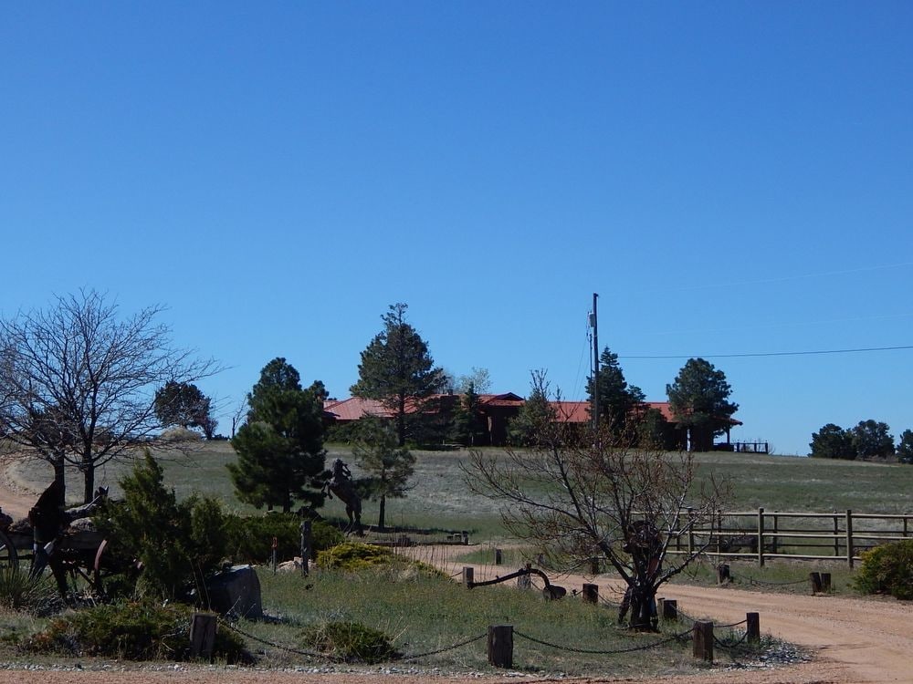 Primary Photo - 224 Nine Mile Rd