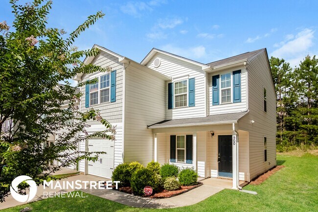 Building Photo - 900 Cassidy Dr