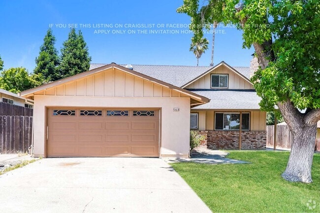 Building Photo - 563 Burlington Dr