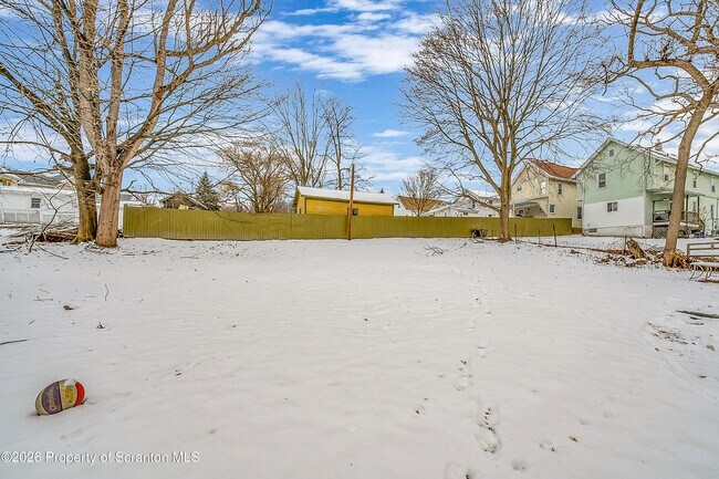 Foto del edificio - 2513 N Main Ave