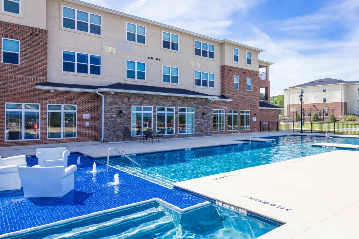 Aspen by Traverse Commons Apartments - Indiana, PA | Apartments.com