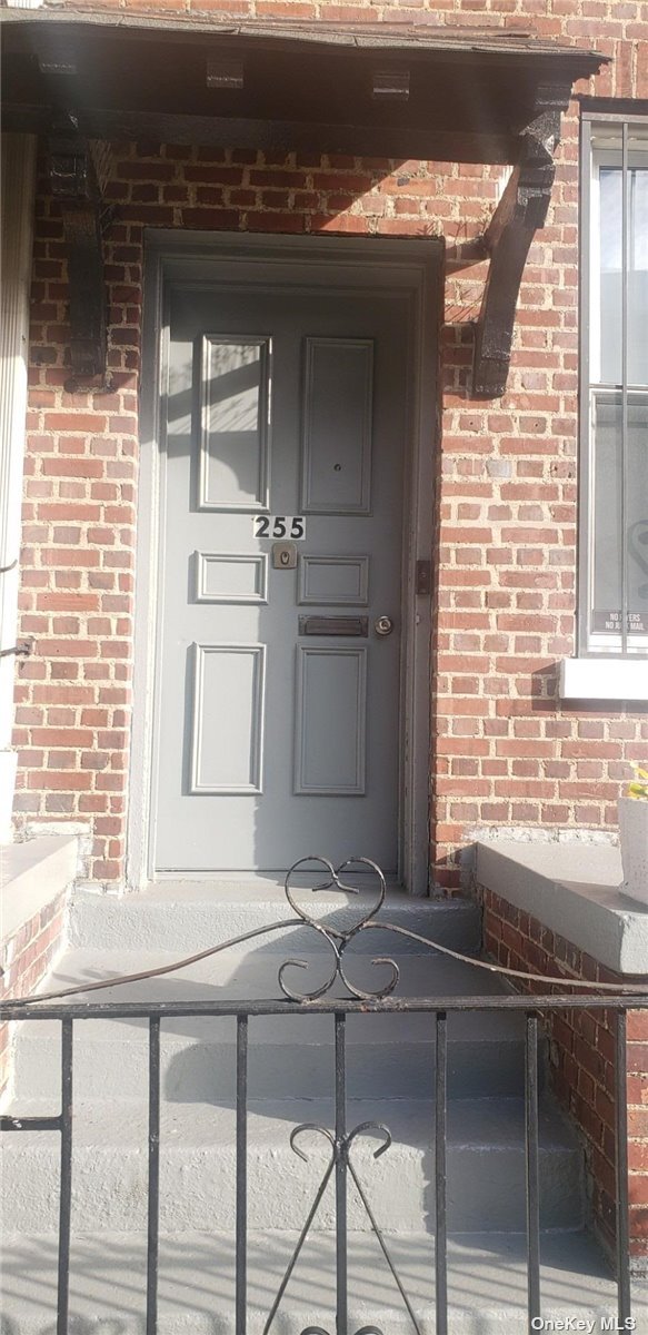 Foto del edificio - 255 Brooklyn Ave