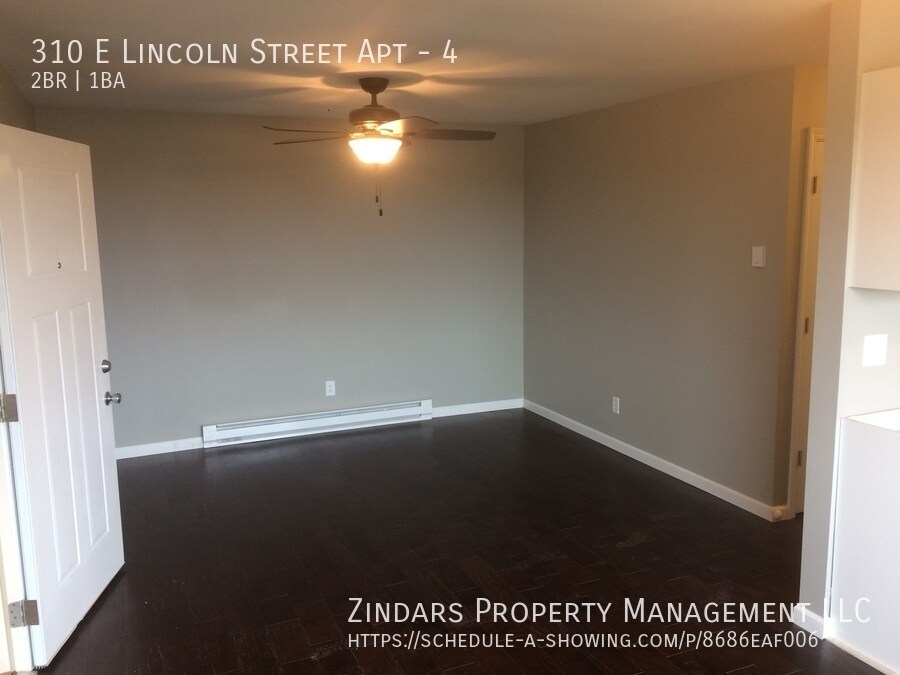 Primary Photo - 310 E Lincoln St