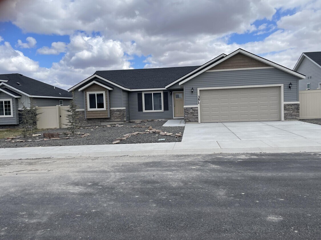 351 Benno St, Twin Falls, ID 83301 House Rental in Twin Falls, ID