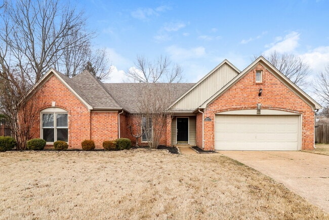 Building Photo - 8674 Leaf Manor Cove