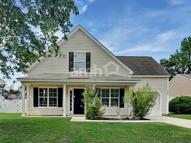 Building Photo - 4809 Wheatfield Dr