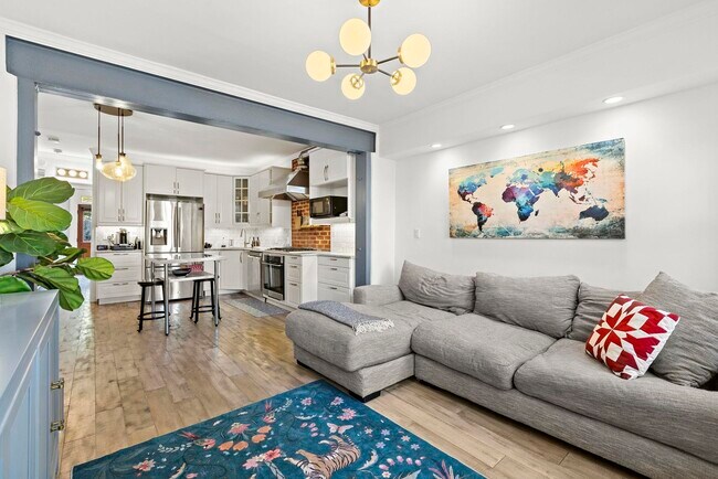 Foto del edificio - 284 6th St