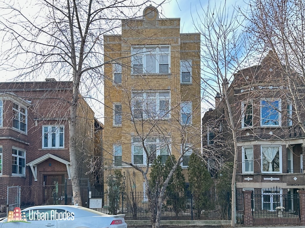 Foto principal - 1042 N Kedzie Ave