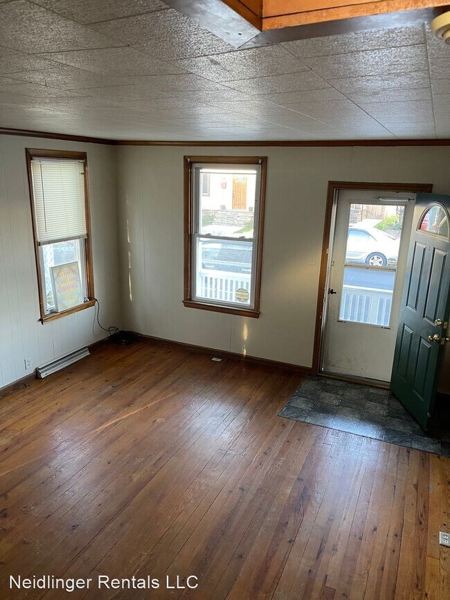 Foto del edificio - 3 br, 1 bath House - 131 Porter Ave