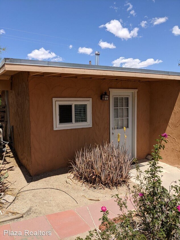 6610 Adobe Rd, Twentynine Palms, CA 92277 House Rental in Twentynine