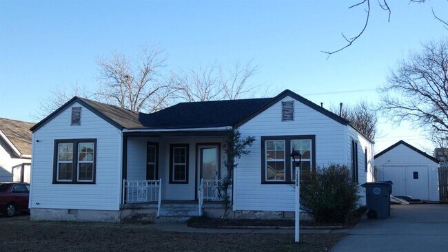 Foto del edificio - 1506 NW Arlington Ave