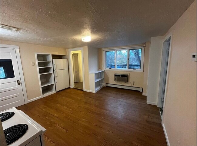 Foto del edificio - 600 Main St