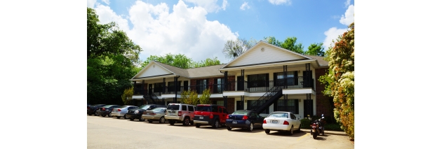 Foto principal - Leverett Station Apartments