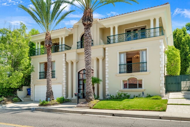 Foto del edificio - 2784 Deep Canyon Dr
