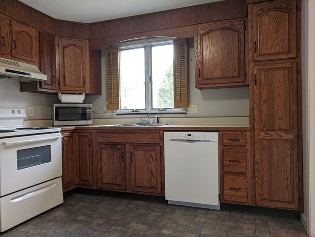 Foto del edificio - 6 Mansion Woods Dr