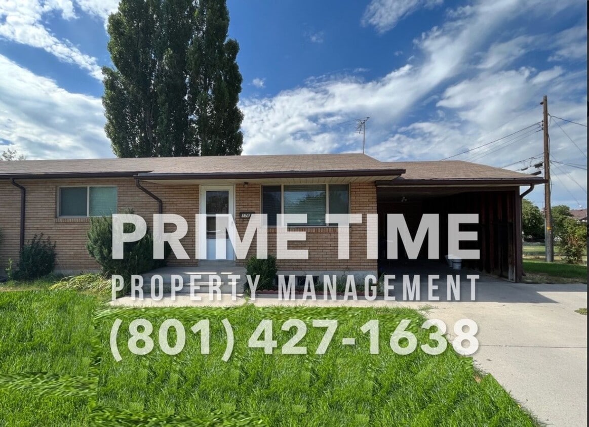 Foto principal - Lovely duplex for rent in Orem