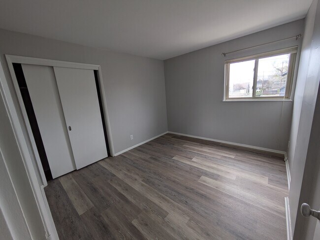 Dormitorio 1 - 17 East California Avenue