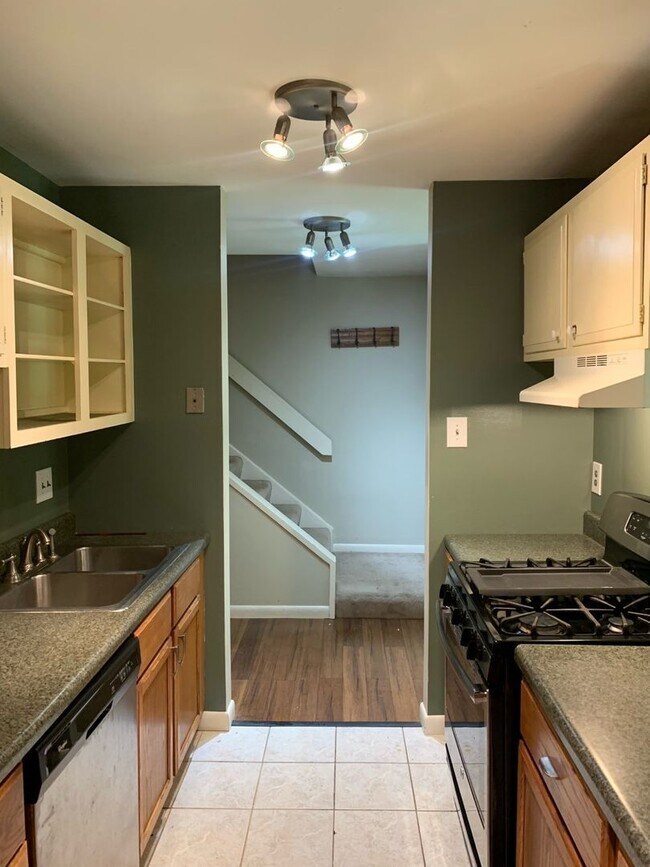 Foto del edificio - 11729 S Briar Patch Dr