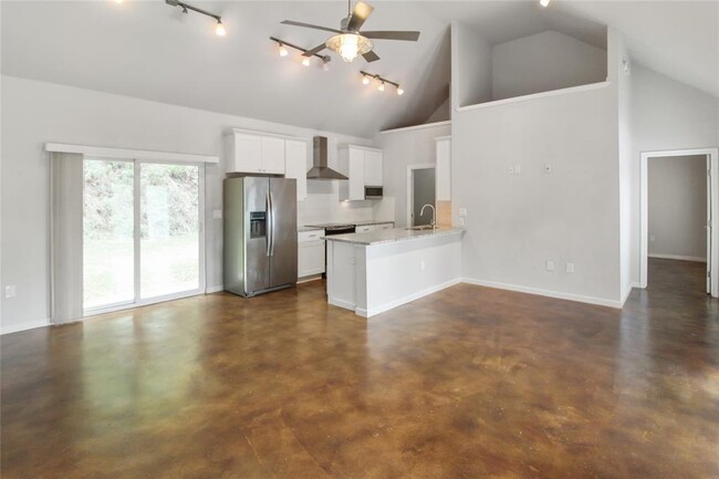 Building Photo - 2512 Geronimo Trail