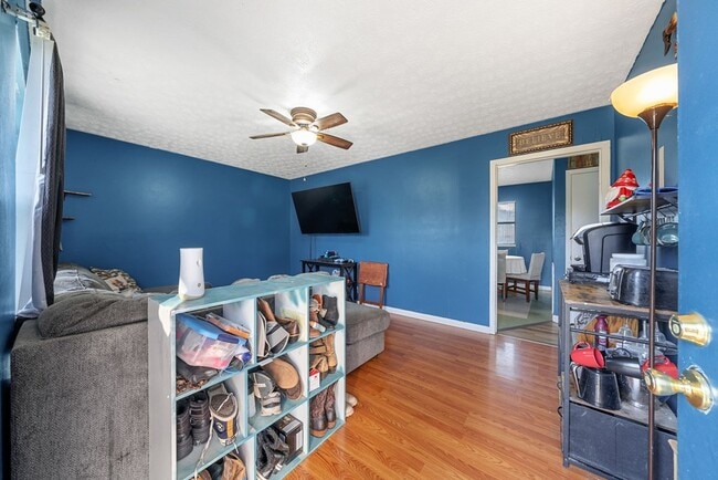 Foto del edificio - 1405 Barberry Pl