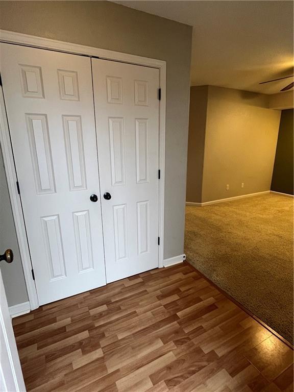 Building Photo - 806 W Tahlequah St