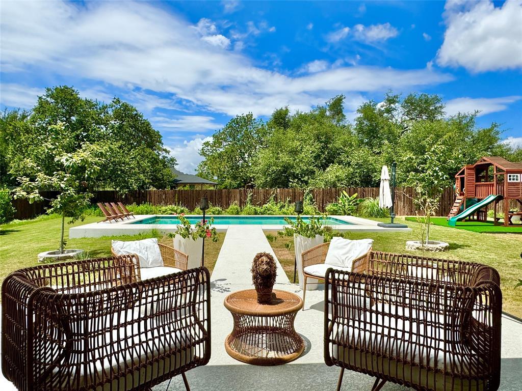 Foto principal - 4112 Porter Farm Rd